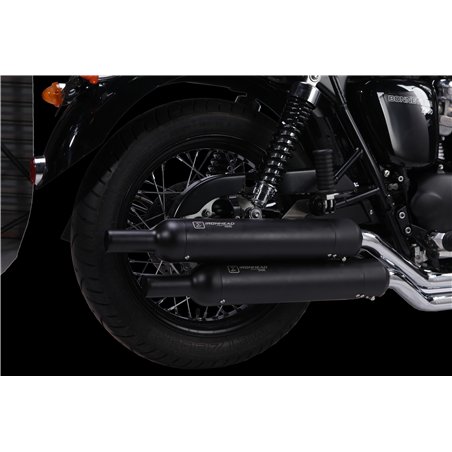 ACCESORIOS IXIL IRONHEAD END CAPS BOTTLE END CAP (BLACK) ACCESORIOS IXIL IRONHEAD END CAPS BOTTLE END CAP (BLACK)
